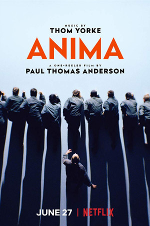 دانلود فیلم Anima 2019 | فیلم آنیما