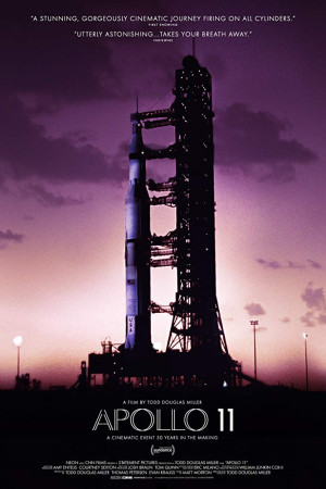 دانلود فیلم Apollo 11 2019 | فیلم آپولو 11