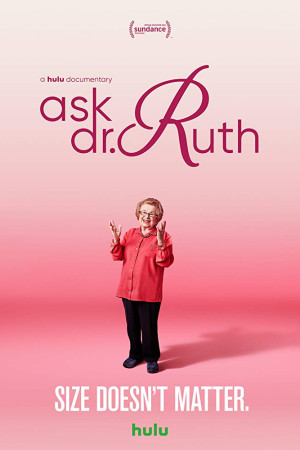 دانلود مستند Ask Dr Ruth 2019 | مستند از دکتر روت بپرس