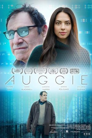 دانلود فیلم Auggie 2019 | فیلم اوگی