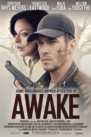 دانلود فیلم Awake 2019 | فیلم هوشیار