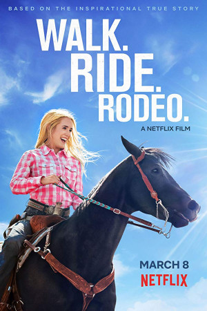 دانلود فیلم Walk Ride Rodeo 2019 | فیلم پیاده روی رودئو
