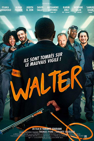 دانلود فیلم Walter 2019 | دانلود فیلم والتر