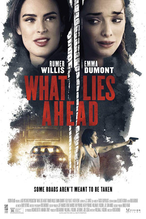 دانلود فیلم What Lies Ahead 2019 | دانلود فیلم آنچه در پیش نهفته است