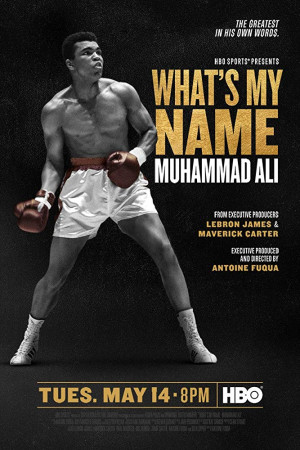 دانلود فیلم Whats My Name Muhammad Ali 2019 | دانلود فیلم نام من چیست محمد علی