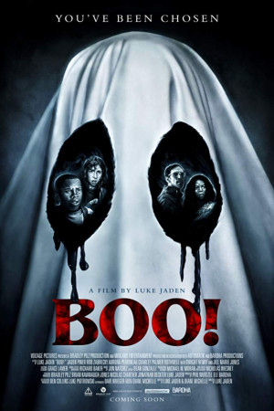 دانلود فیلم Boo 2019 با زیرنویس فارسی | دانلود فیلم بو