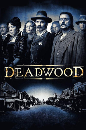 دانلود سریال Deadwood | دانلود سریال ددوود