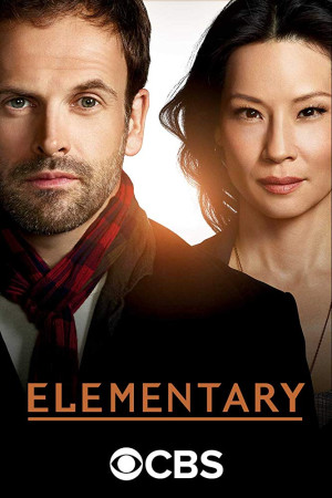 دانلود سریال Elementary | دانلود سریال ابتدایی