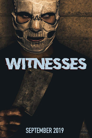 دانلود فیلم Witnesses 2019 | دانلود فیلم شاهدان