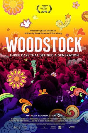 دانلود مستند Woodstock 2019 | دانلود مستند وود استاک