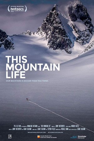 دانلود مستند This Mountain Life 2019 | مستند زندگی این کوهستان