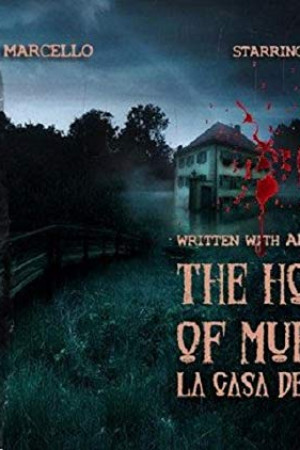 دانلود فیلم The house of murderers 2019 | فیلم خانه قاتلان