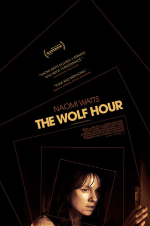 دانلود فیلم The Wolf Hour 2019 | فیلم ساعت گرگ
