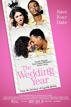 دانلود فیلم The Wedding Year 2019 | فیلم سال عروسی