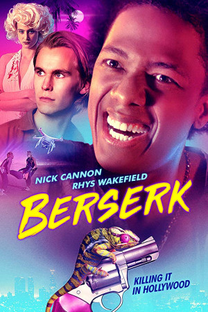 دانلود فیلم Berserk 2019 | دانلود فیلم برسرک 2019