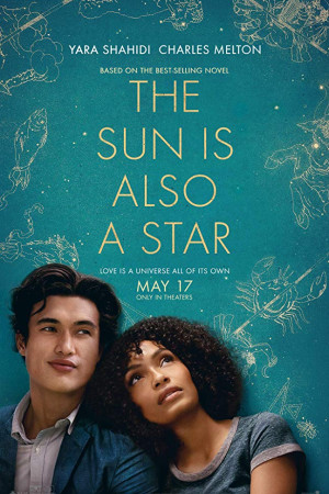 دانلود فیلم The Sun Is Also a Star 2019 | فیلم خورشید هم یک ستاره است
