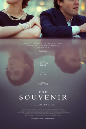 دانلود فیلم The Souvenir 2019 | فیلم سوغات