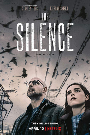 دانلود فیلم The Silence 2019 | فیلم سکوت