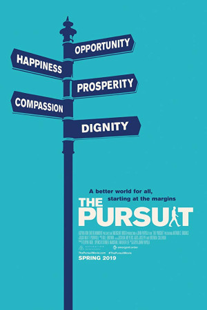 دانلود مستند The Pursuit 2019 | مستند تعقیب