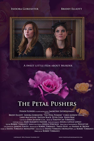 دانلود فیلم The Petal Pushers 2019 | فیلم گلبرگ ها