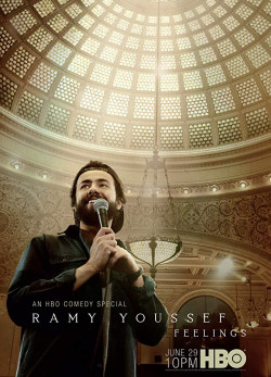 Ramy Youssef: Feelings