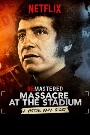 دانلود مستند ReMastered: Massacre at the Stadium 2019