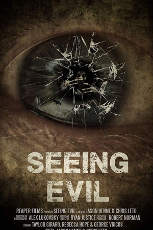 دانلود فیلم Seeing Evil 2019
