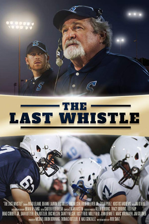 دانلود فیلم The Last Whistle 2019 | فیلم آخرین سوت