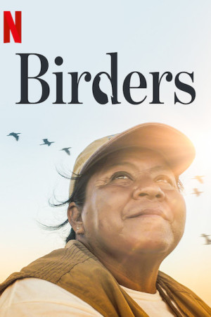 دانلود مستند Birders 2019 | دانلود مستند نگهبانان پرندگان