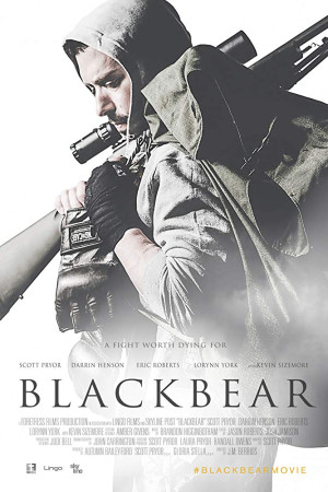 دانلود فیلم Blackbear 2019 | دانلود فیلم بلک بیر