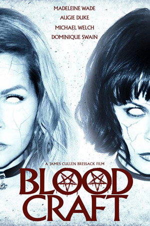 دانلود فیلم Blood Craft 2019 | دانلود فیلم بلاد کرافت