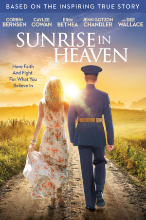 دانلود فیلم Sunrise In Heaven 2019 | دانلود فیلم طلوع آفتاب در بهشت