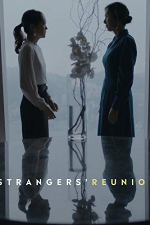 دانلود فیلم Strangers Reunion 2019