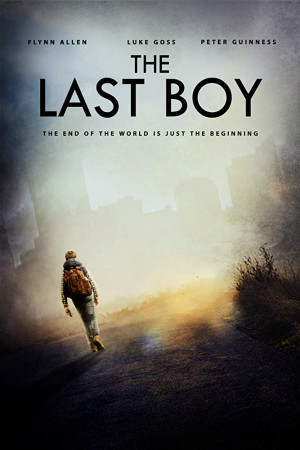 دانلود فیلم The Last Boy 2019 | فیلم آخرین پسر