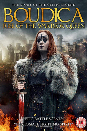 دانلود فیلم Boudica: Rise of the Warrior Queen 2019