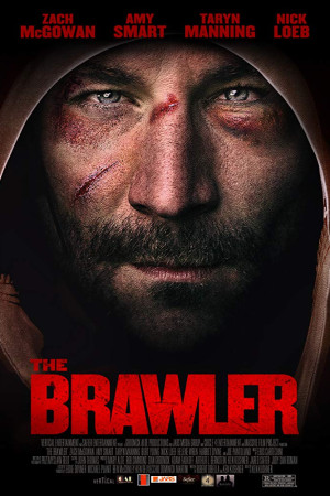 دانلود فیلم The Brawler 2019 | دانلود فیلم شکارچی