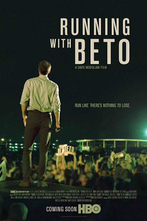 دانلود مستند Running with Beto 2019 | دانلود مستند دویدن با بتو