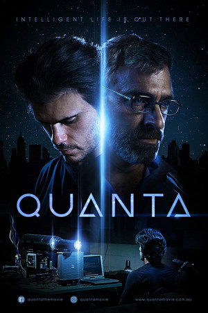 دانلود فیلم Quanta 2019 | دانلود فیلم کوانتا