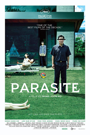 دانلود فیلم کره ای Parasite 2019 | دانلود فیلم کره ای پارازیت