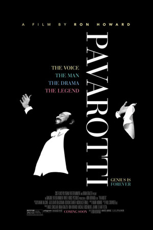دانلود مستند Pavarotti 2019 | دانلود مستند پاواروتی