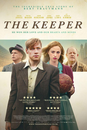 دانلود فیلم The Keeper 2018 | فیلم نگهدارنده