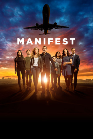 دانلود سریال مانیفست | دانلود سریال Manifest