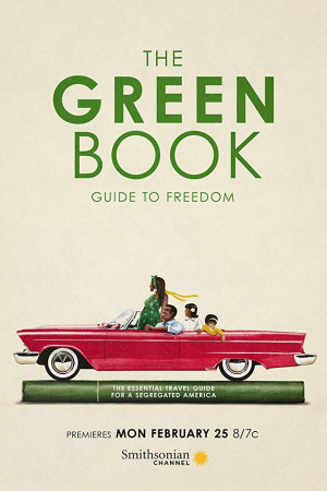 دانلود  مستند The Green Book Guide to Freedom 2019