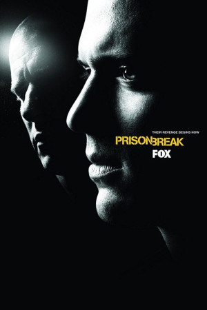 دانلود سریال فرار از زندان | دانلود سریال Prison Break