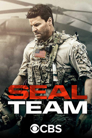 دانلود سریال SEAL Team | دانلود سریال نیروهای ویژه