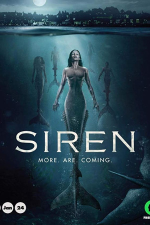 دانلود سریال Siren | دانلود سریال سایرن