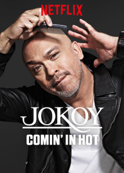 Jo Koy: Comin' in Hot