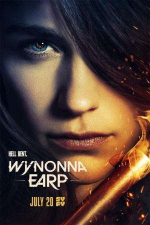 دانلود سریال وینونا ارپ | دانلود سریال Wynonna Earp