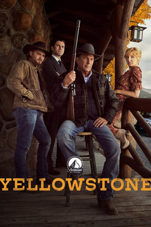 دانلود سریال Yellowstone | دانلود سریال یلواستون