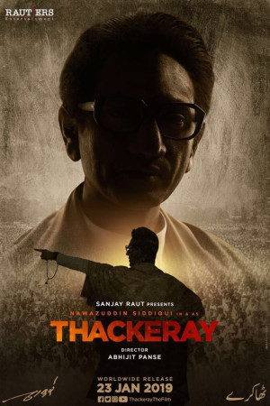 دانلود فیلم Thackeray 2019 | دانلود فیلم تاکرای